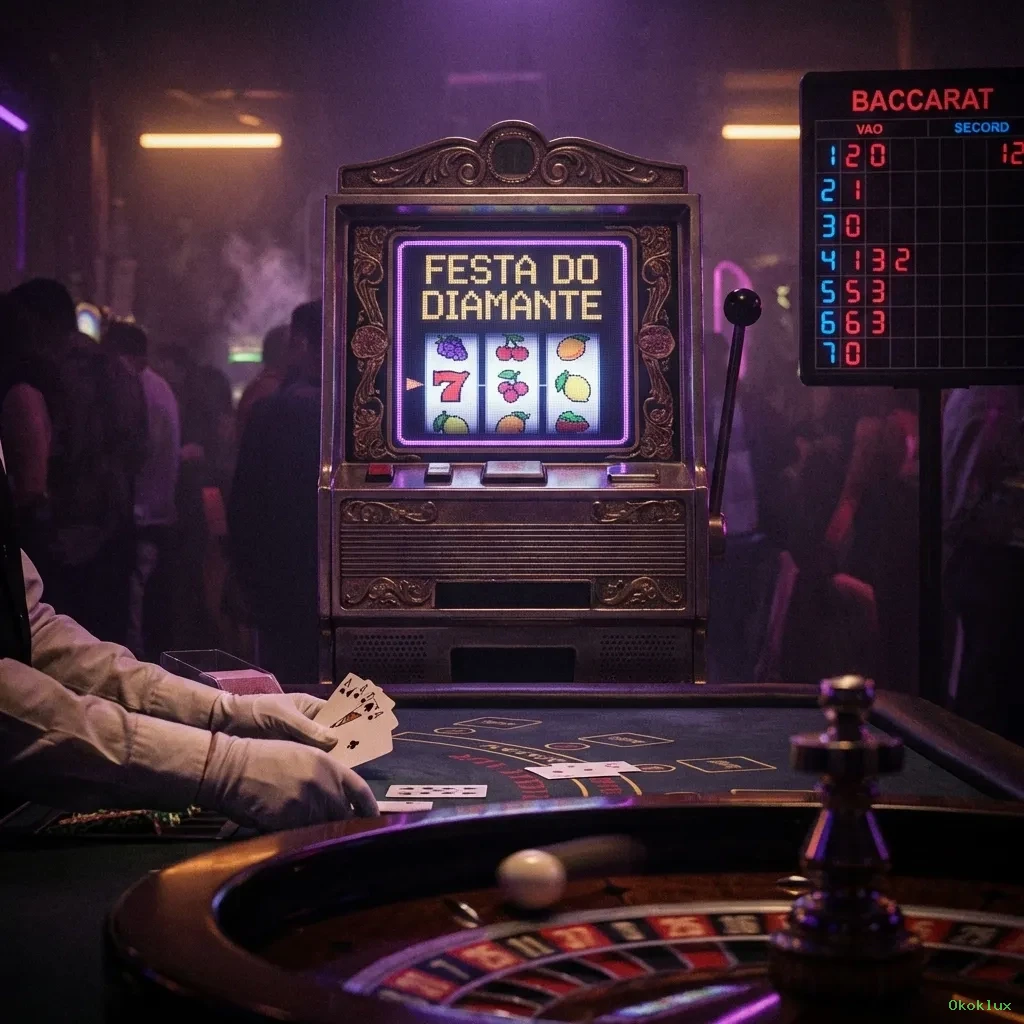 Registro Okoklux - cadastro rápido