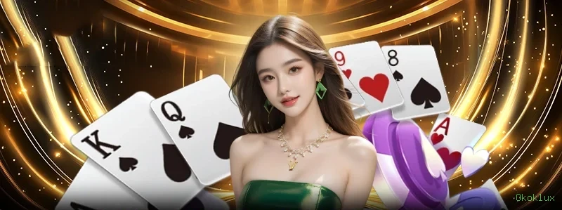 Slots Okoklux - Sweet Bonanza e caça-níqueis populares
