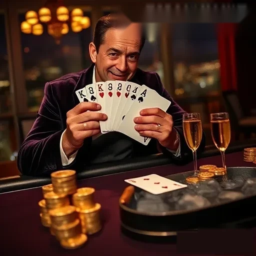 Cassino Okoklux app mobile